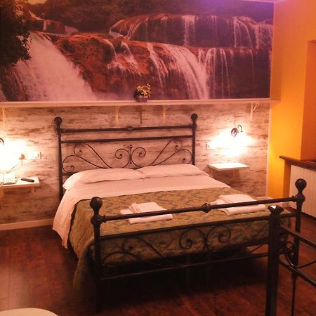 Albergo Garni Barancio Auronzo di Cadore Zimmer foto