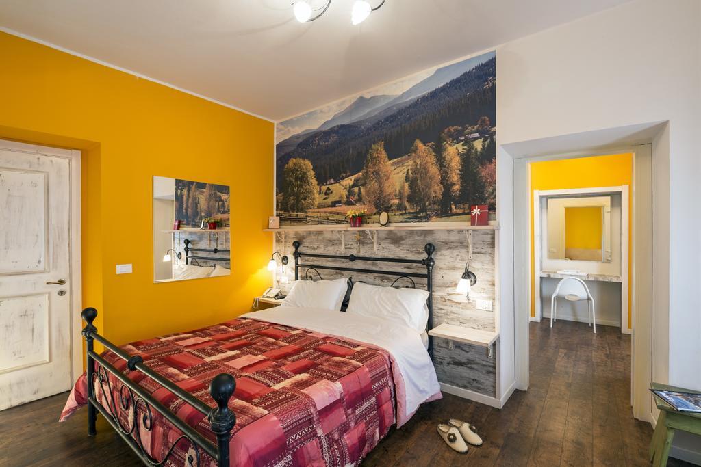 Albergo Garni Barancio Auronzo di Cadore Zimmer foto